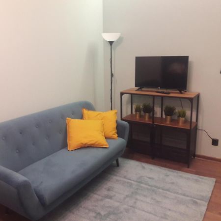 Apartament Santo Bartolomeo Stary Toruń Exteriör bild
