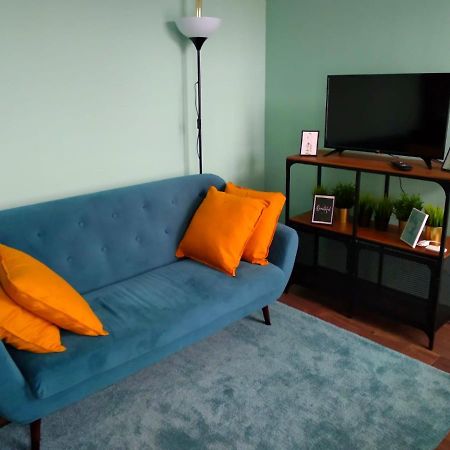 Apartament Santo Bartolomeo Stary Toruń Exteriör bild