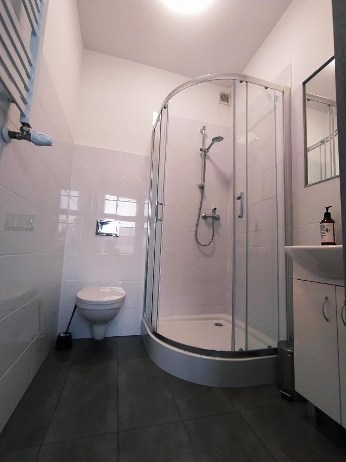 Apartament Santo Bartolomeo Stary Toruń Exteriör bild