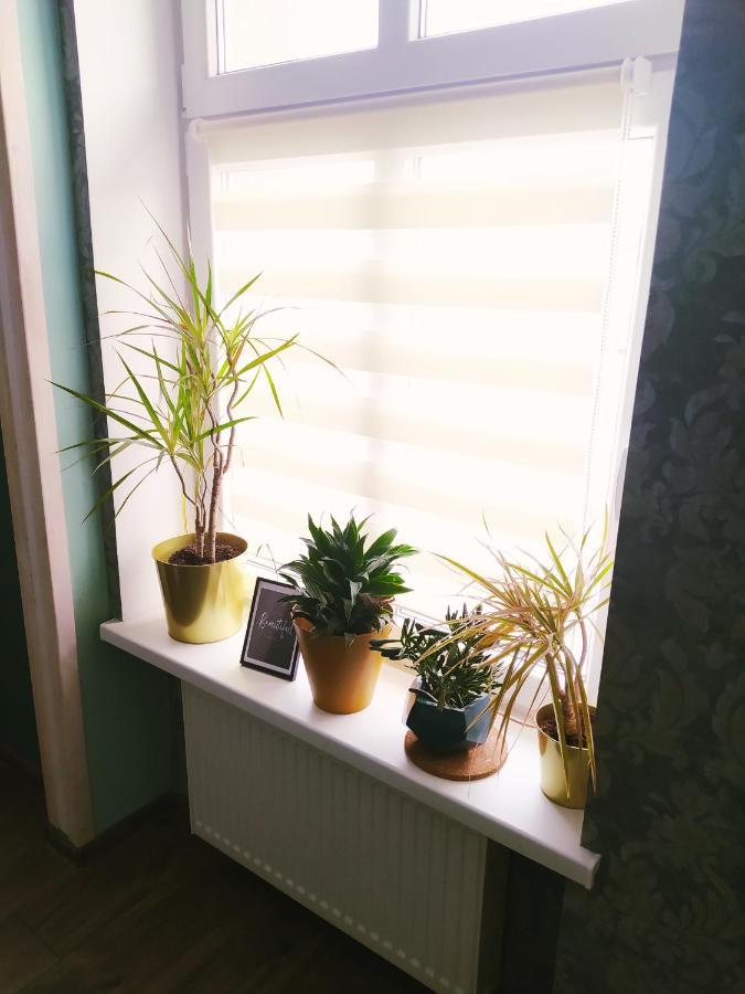 Apartament Santo Bartolomeo Stary Toruń Exteriör bild