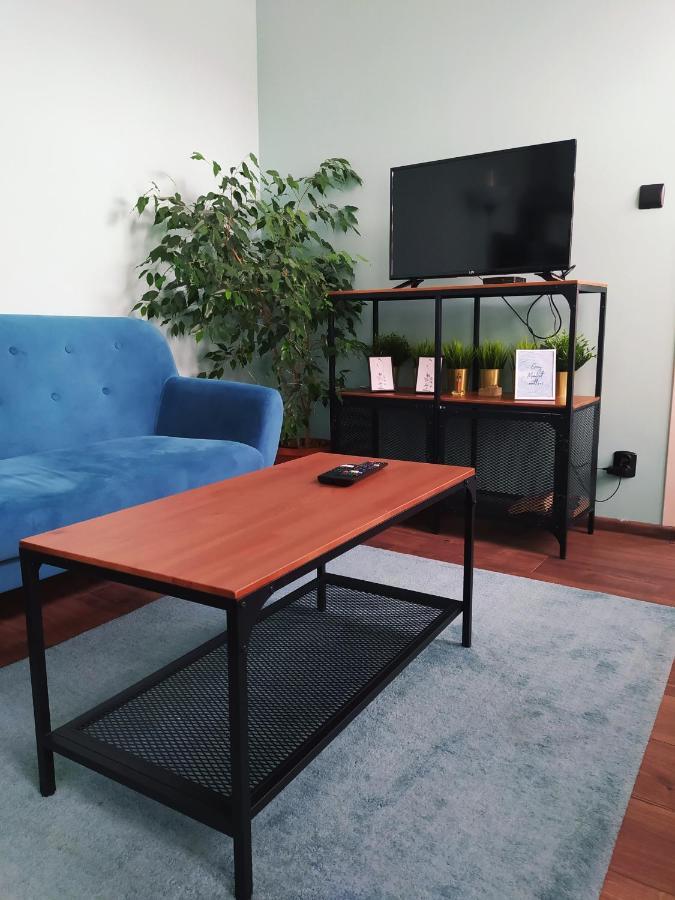 Apartament Santo Bartolomeo Stary Toruń Exteriör bild
