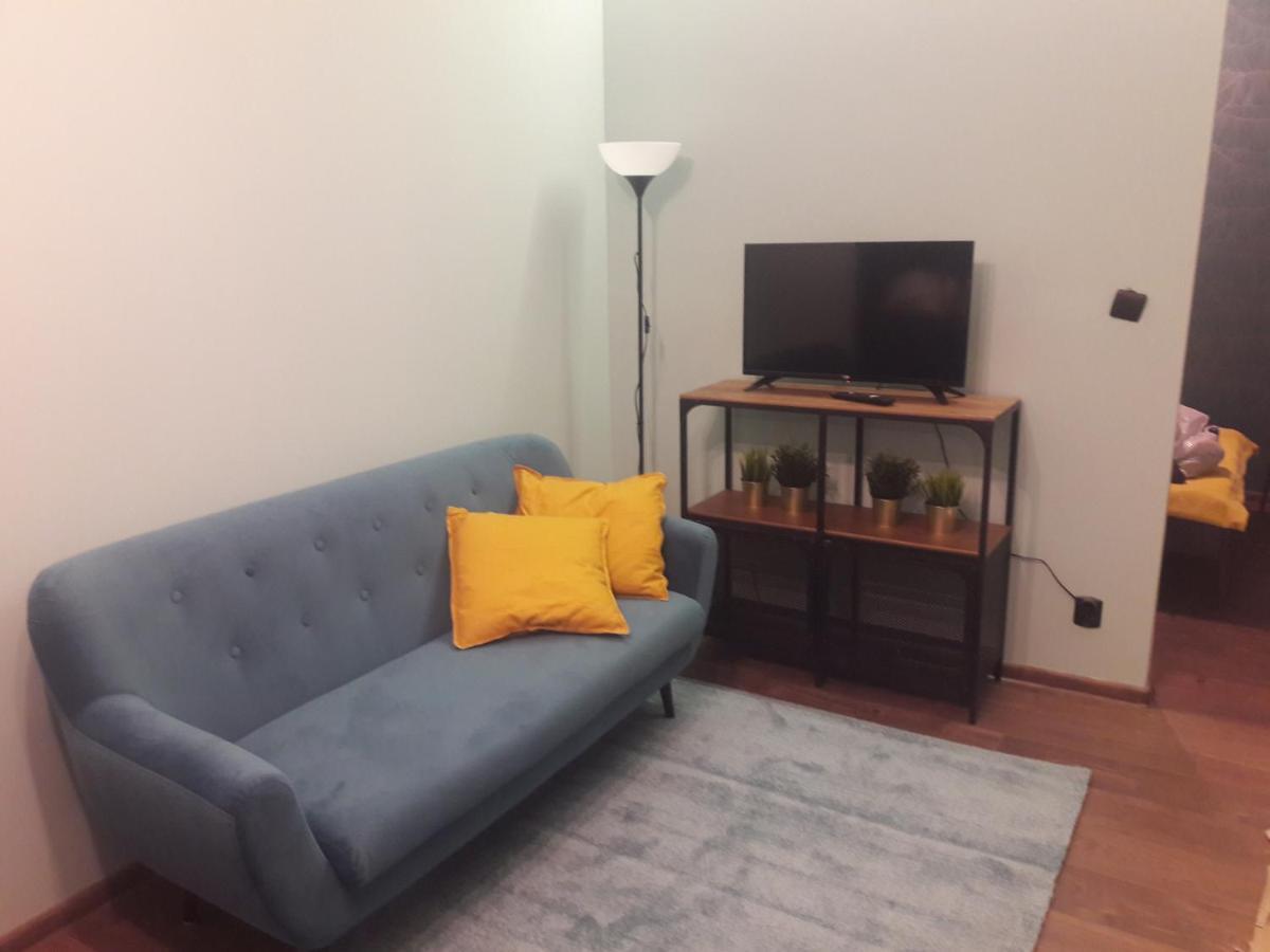 Apartament Santo Bartolomeo Stary Toruń Exteriör bild
