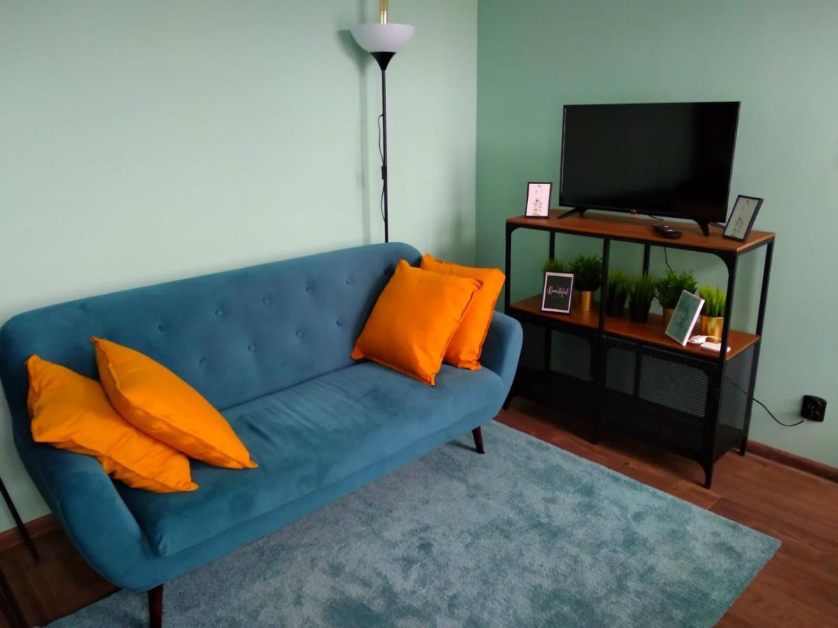 Apartament Santo Bartolomeo Stary Toruń Exteriör bild