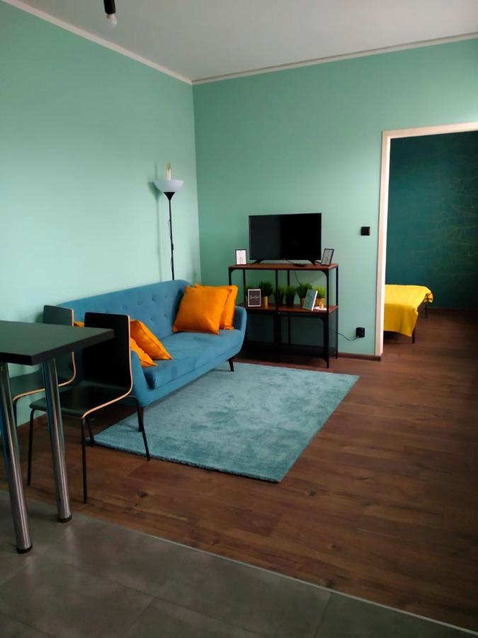 Apartament Santo Bartolomeo Stary Toruń Exteriör bild
